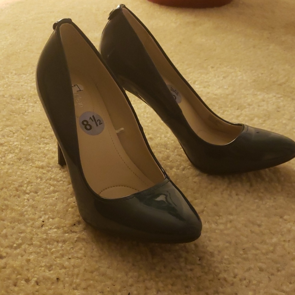 Calvin Klein Shoes